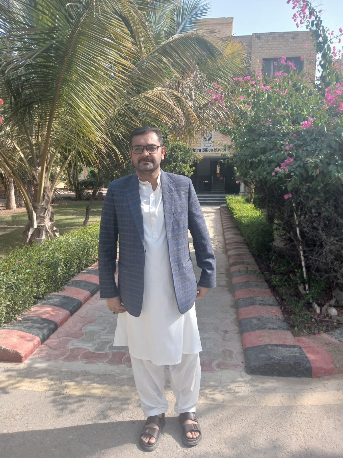 Ghulam Mujtaba