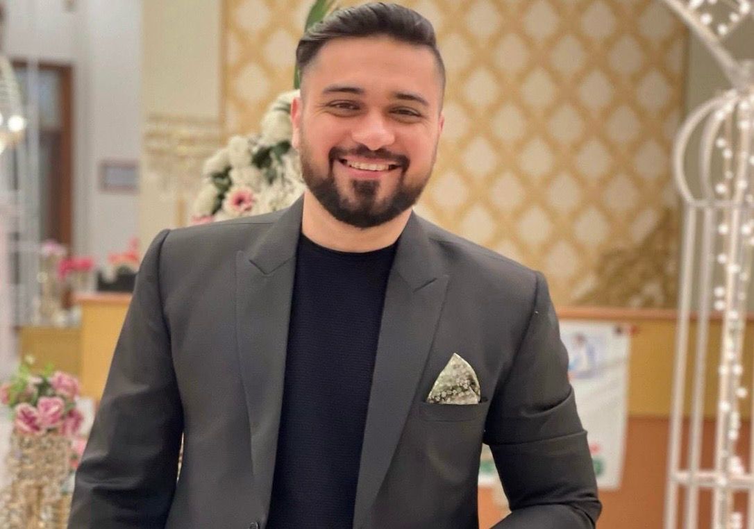 Haider Ali Monno